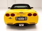 Thumbnail Photo 5 for 2003 Chevrolet Corvette Convertible